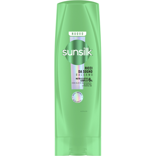 Sunsilk Balsamo Ricci Da Sogno - Ricci Definiti Ed Elastici - 200 Ml