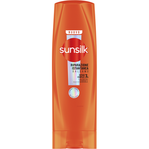 Sunsilk Balsamo Riparazione Istantanea - Ripara I Capelli In 1 Utilizzo - 200 Ml