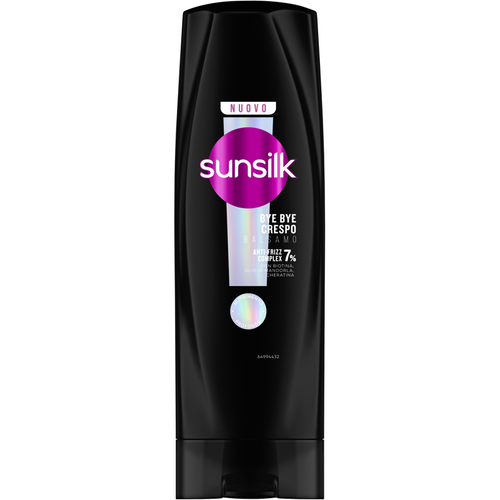 Sunsilk Balsamo Bye Bye Crespo - Nutrimento Profondo - 200 Ml