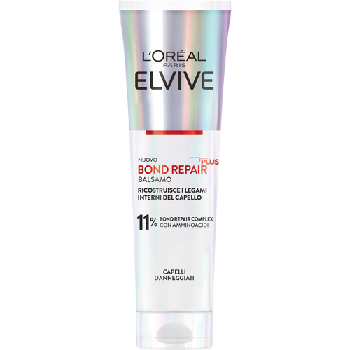 Elvive Bond Repair Plus Balsamo 150 Ml
