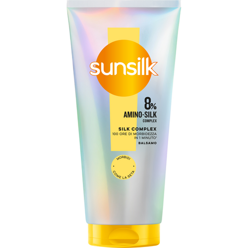 Sunsilk Balsamo Tocco Di Seta 180 Ml
