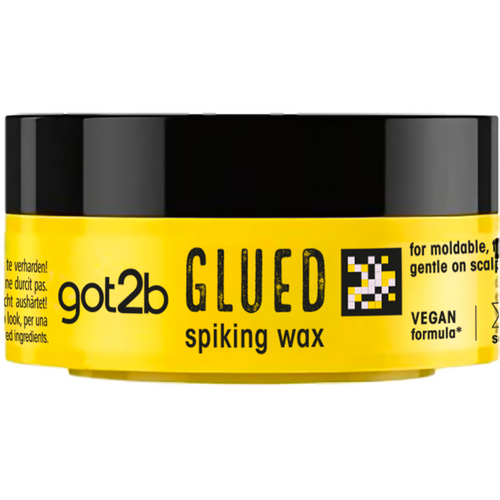 Got2b Glued Spiking Wax Cera Modellante 75 Ml