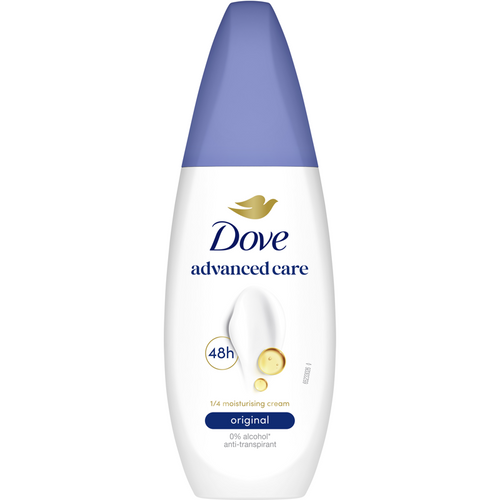 Dove Deodorante Advanced Care Original 48h Vapo 75 Ml