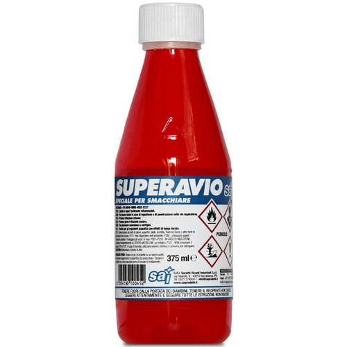 Sai Superavio Smacchiatore 375 Ml