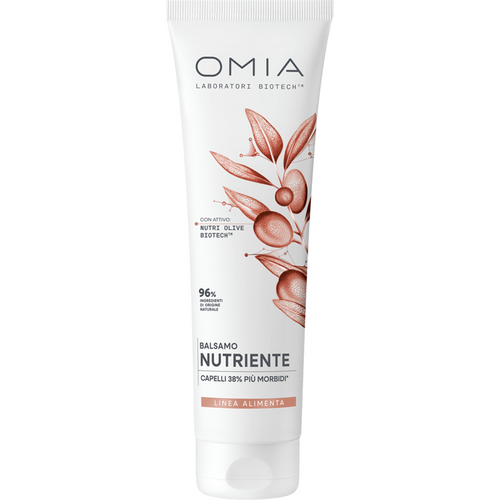 Omia Linea Alimenta Balsamo Nutriente 150 Ml