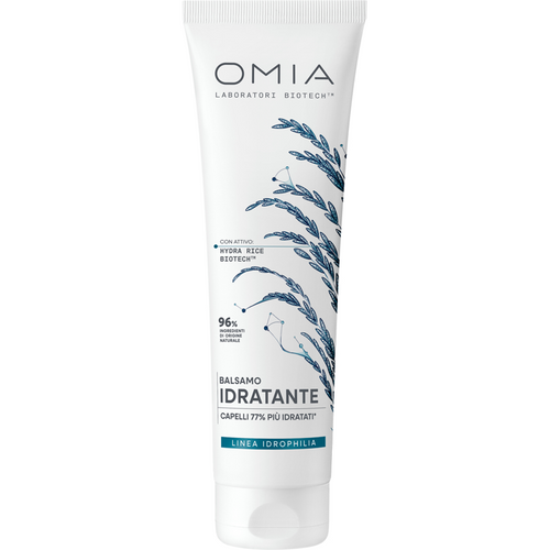 Omia Linea Idrophilia Balsamo Idratante 150 Ml