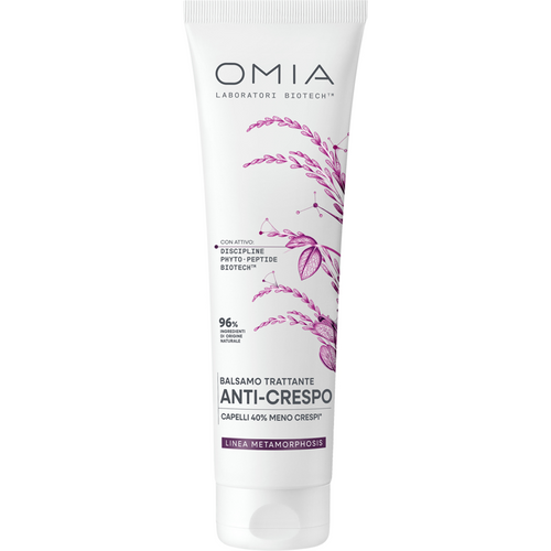 Omia Linea Metamorphosis Balsamo Anti-crespo 150 Ml