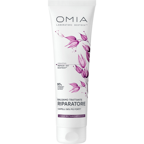 Omia Linea Metamorphosis Balsamo Riparatore 150 Ml